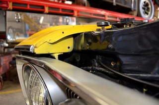 Phase 3 GTHO..UNRESTORED