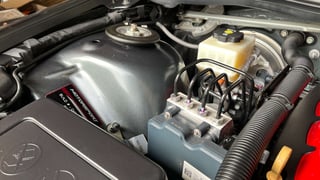 2017 VF Series II Holden Commodore Motorsport Edition No. 453