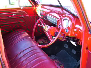 1953 FX Holden