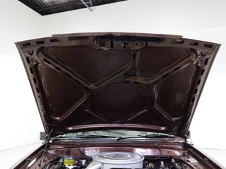 1982 Ford XE Falcon S-Pack 5.8L 4spd - Satellite Brown Metallic