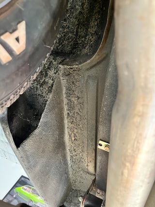 1972 Ford Falcon XA Hardtop GT Replica - Wild Plum