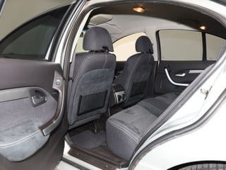 2006 Ford FPV BF Falcon GT