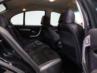 2007 FPV BF MK II Falcon GT R-Spec 40th Anniversary - Build No 46