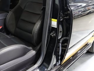 2007 FPV BF MKII Falcon GT - Boss 302 - 19,430 km