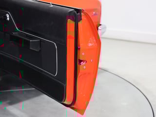 1975 Holden HJ GTS Monaro Coupe - Rare 5.0L 4sp - Concours Restored  