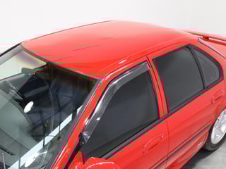 1995 Ford Falcon EF II XR8 Tickford Enhanced…