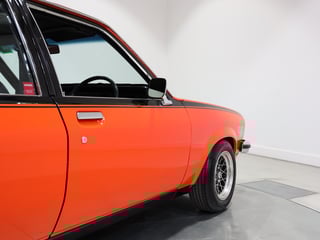 1974 Holden LH Torana SLR 5000