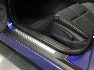 2016 Holden VF Series II SSV Commodore  - Slipstream Blue 