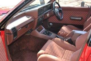 VH Commodore 1982 HDT Group C Replica