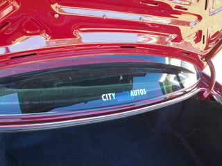 1988 VN HSV SS Group A Commodore Replica