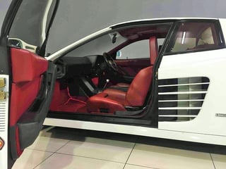 1987 Ferrari Testarossa