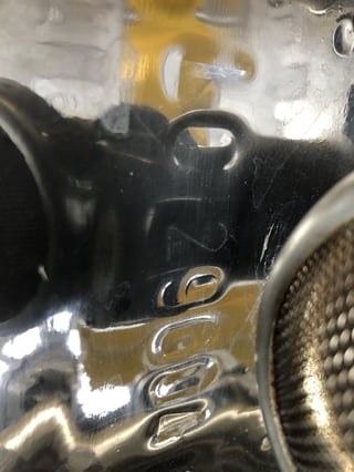 1971 LJ Torana GTR XU-3