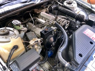 1994 VR Commodore Acclaim Series II