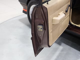 1982 Ford XE Falcon S-Pack 5.8L 4spd - Satellite Brown Metallic