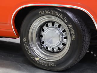 1975 Ford XB Falcon 500 Panel Van - 351 K-Code 4sp Man …