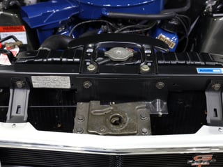 1969 Ford Falcon XW GT - Reef Green - Restored By FGTR