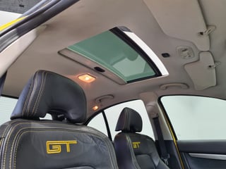 2005 FPV BA Mk II GT Falcon No.360