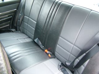 1976 LX SLR 5000 Torana