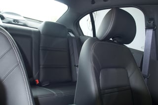 2016 Ford FGX Falcon G6E Turbo - 2,644 Kilometres!