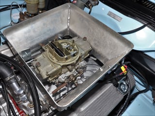 1977 Holden LX SS Torana A9X Hatchback