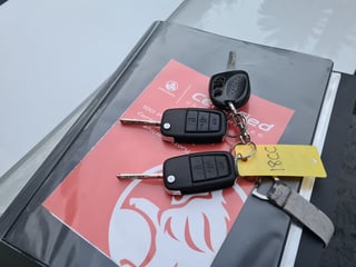 2007 Holden VE Calais - 6 Litre Supercharged