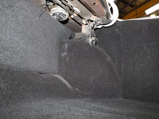 1977 Holden LX Torana SLR 5000 Tribute - Palais White 