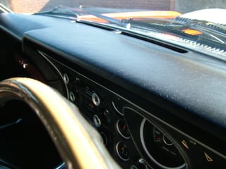 XY Falcon GS 351 Ute