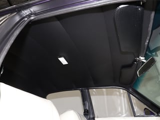 1971 Ford Falcon XY GT Replica