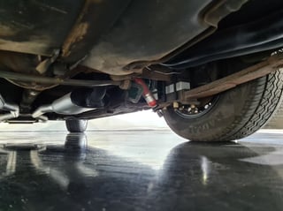 1979 XD Ford Fairmont Ghia 351 V8