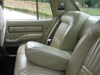 1977 Holden Statesman Caprice