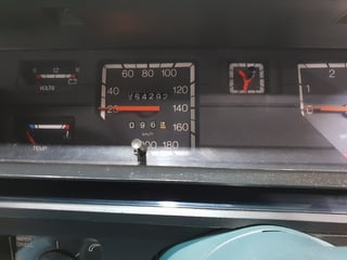 1985 VK Commodore HDT SS Group 3 Replica