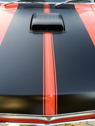 XY GTHO Falcon Phase 3