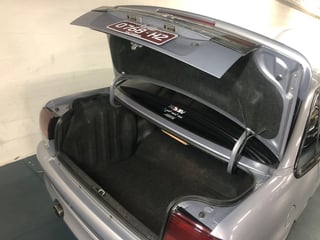 1993 HSV VR Clubsport - Build No.134