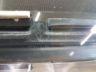 1971 XY GS Fairmont 351 V8