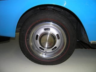 Tru Blu XY GT