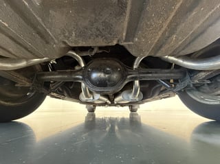 1970 Ford Mustang Convertible - 302 V8 