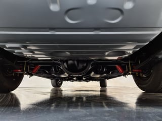 1971 XY GT Falcon Replica