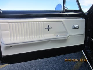 1967 Camaro RS/SS 350