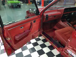 1980 Brock VC HDT Commodore #492