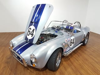 1995 DRB AC Cobra 302 Windsor V8