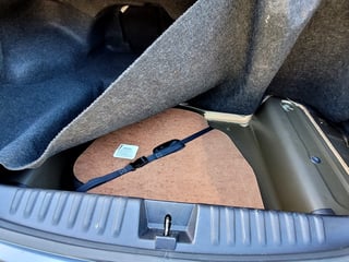 2014 FPV Falcon GTF - Build No. 54 / 500