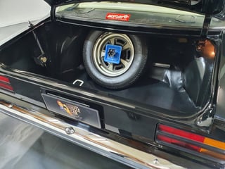 1977 Holden LX Torana A9X - genuine 29,752 km