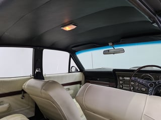 1970 XY GT Falcon Replica