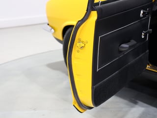 1972 Holden LJ Torana GTR XU1 Tribute  - Yellow Dolly