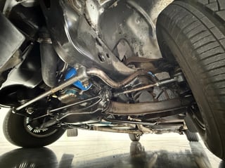 1982 Holden WB Statesman Caprice - Alabaster White