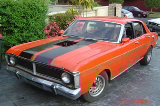 XY GT Replica