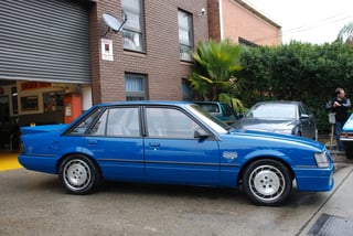 VK GP A Commodore Build # 245  (SOLD - Another wanted)