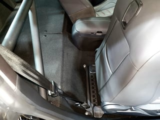 2019 Dick Johnson Limited Edition Mustang - Build 10/30 - Automatic