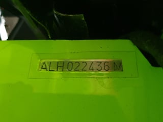 1974 LH Torana SL/R 5000 L34 Tribute