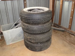 1956 Buick Super Riviera Coupe